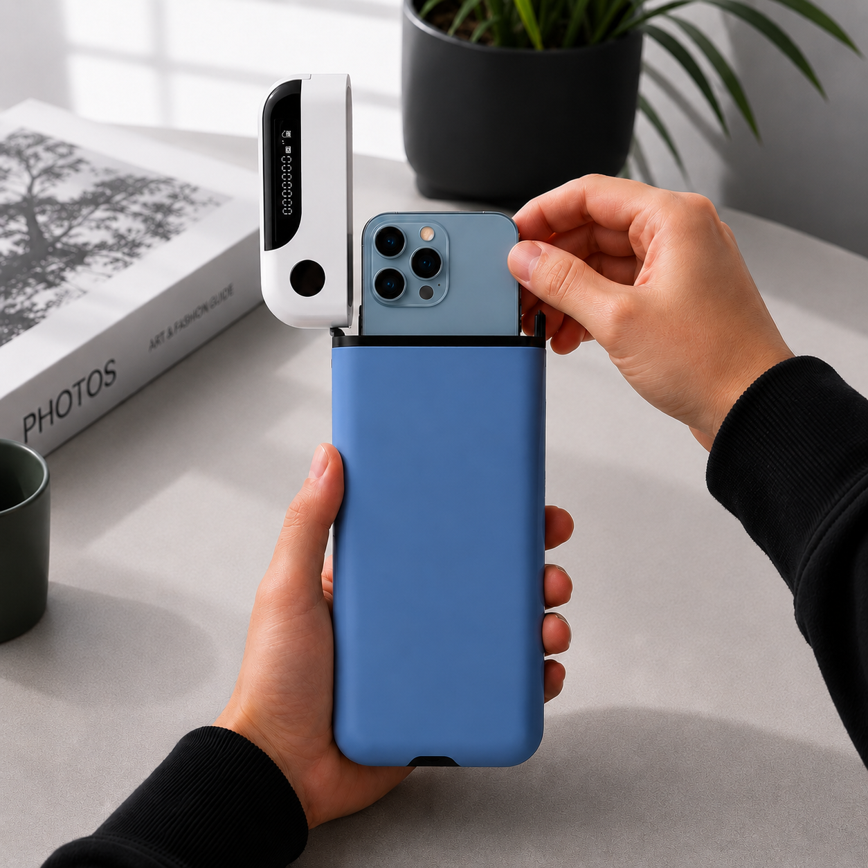 CLOUDCASE
